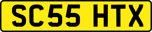 SC55HTX
