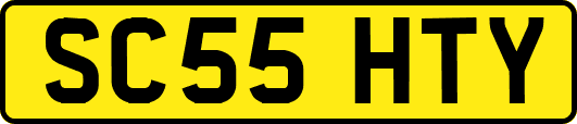 SC55HTY