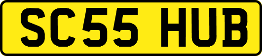 SC55HUB