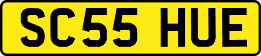 SC55HUE