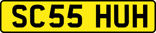 SC55HUH