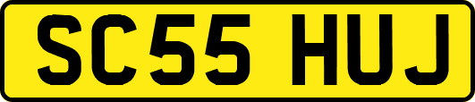 SC55HUJ