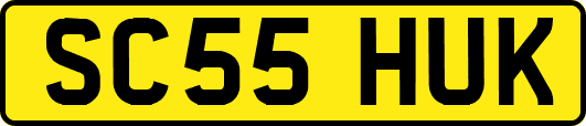SC55HUK