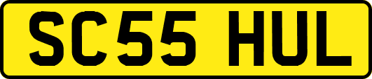 SC55HUL