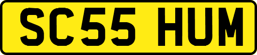 SC55HUM