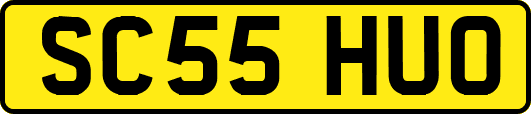 SC55HUO