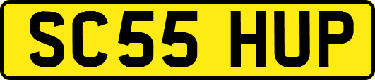SC55HUP