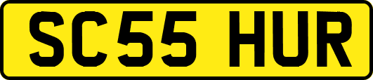 SC55HUR