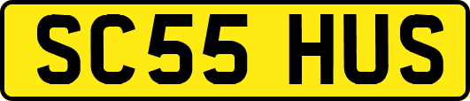 SC55HUS