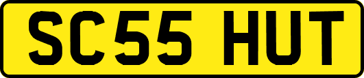 SC55HUT