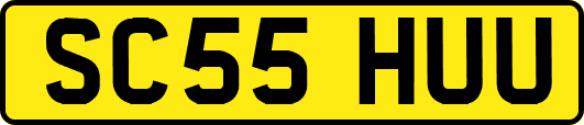 SC55HUU