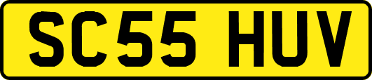 SC55HUV