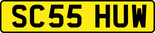 SC55HUW