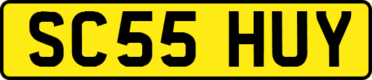 SC55HUY