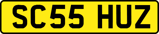SC55HUZ