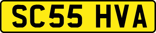 SC55HVA