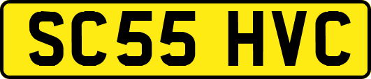 SC55HVC