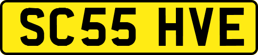 SC55HVE