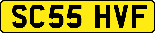 SC55HVF