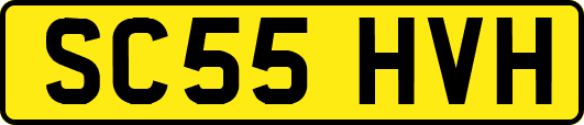 SC55HVH