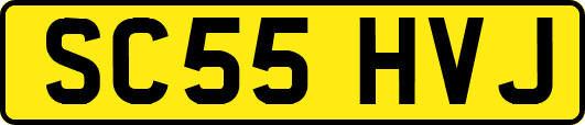 SC55HVJ