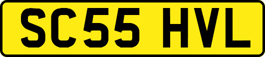 SC55HVL