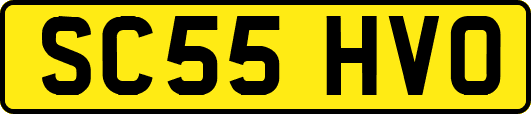 SC55HVO