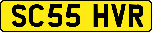 SC55HVR