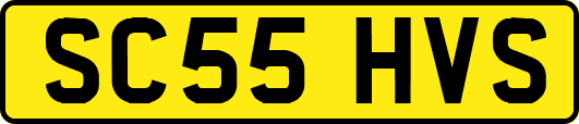 SC55HVS