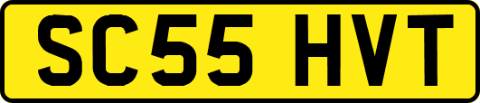 SC55HVT