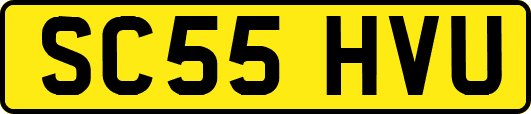 SC55HVU