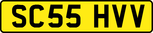SC55HVV