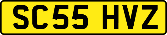 SC55HVZ