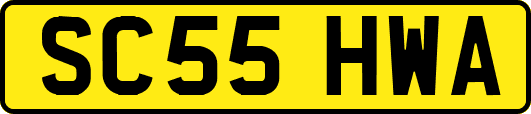 SC55HWA