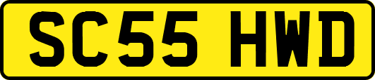 SC55HWD