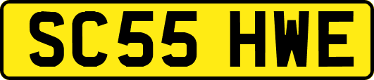 SC55HWE