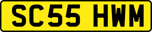 SC55HWM