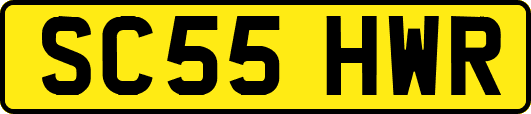 SC55HWR