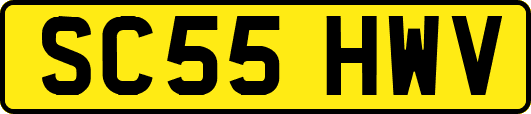 SC55HWV