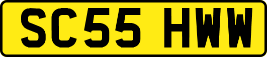 SC55HWW