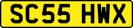 SC55HWX