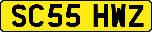 SC55HWZ