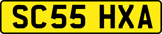 SC55HXA