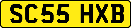 SC55HXB