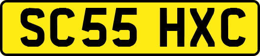 SC55HXC