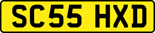 SC55HXD