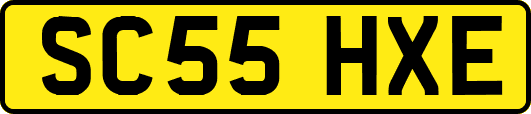 SC55HXE
