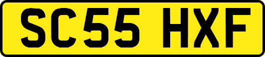 SC55HXF