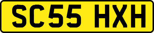 SC55HXH