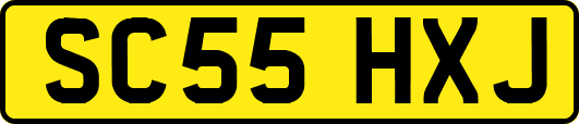 SC55HXJ